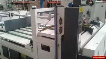 Royo Machinery RZXJ-2800