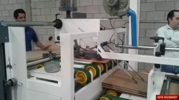 Royo Machinery RZXJ-2800