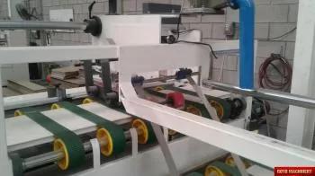 Royo Machinery RZXJ-2800