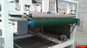 Royo Machinery RZXJ-2800