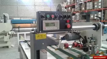Royo Machinery RZXJ-2800