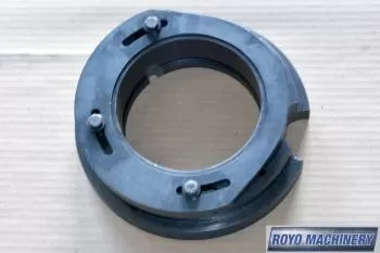 Royo Machinery RGA-102+