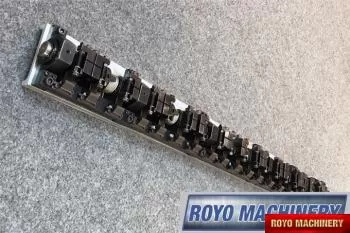 Royo Machinery RGA-102+