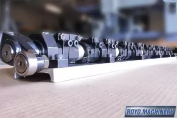 Royo Machinery RGA-102+