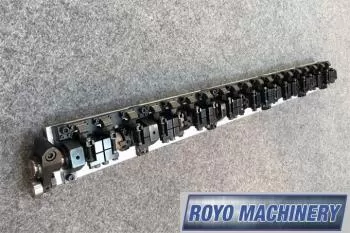 Royo Machinery RGA-74