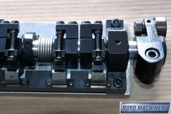 Royo Machinery RGA-52SM