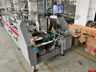 Royo Machinery RZH-GD800 SL+