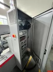 Royo Machinery RZH-GD800 SL+