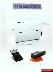 Royo Machinery RMXZ-845