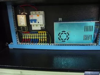 Royo Machinery RHM 6040