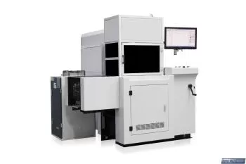 Royo Machinery RLC 340 S