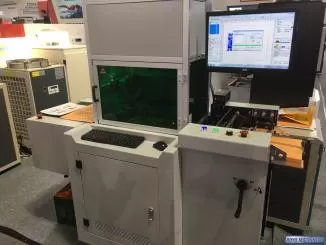Royo Machinery RLC 340 S
