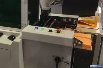 Royo Machinery RLC 340 S