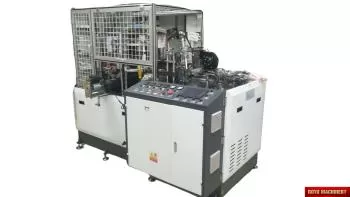Royo Machinery ROC-12