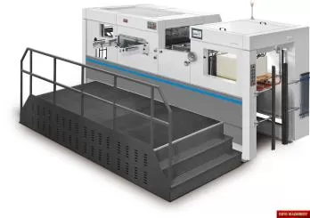 Royo Machinery RMHC-1080