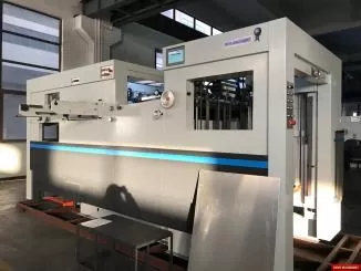 Royo Machinery RMHC-1080