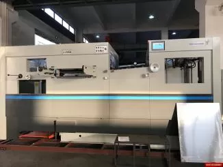 Royo Machinery RMHC-1080