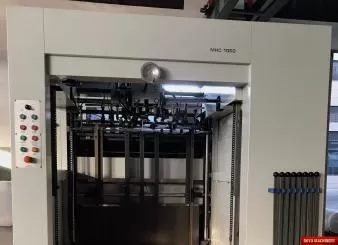 Royo Machinery RMHC-1080