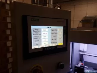 Royo Machinery RSSB-420M