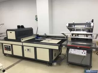Royo Machinery RGW-6090X-UV