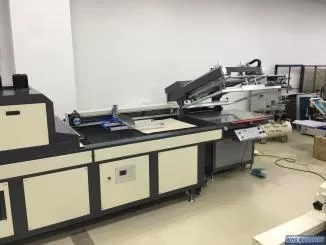 Royo Machinery RGW-6090X-UV