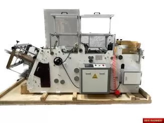 Royo Machinery RBJ-D800