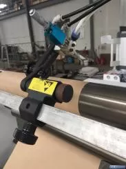 Royo Machinery RSBR-180