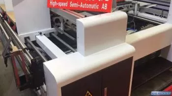 Royo Machinery RPY-2300A