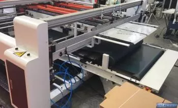 Royo Machinery RPY-2300A