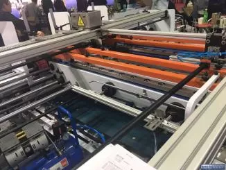 Royo Machinery RPY-2300A