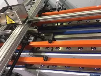 Royo Machinery RPY-2300A