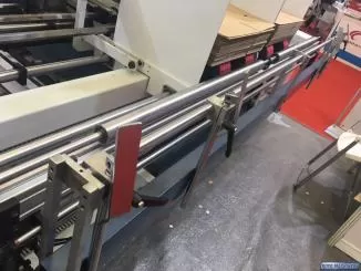 Royo Machinery RPY-2300A