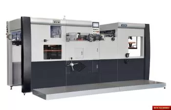Royo Machinery RHT-760