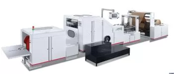 Royo Machinery RSBR-460