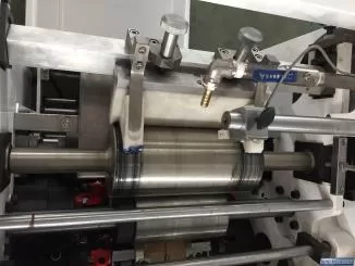 Royo Machinery RSBR-460
