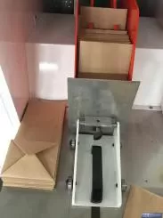 Royo Machinery RSBR-460