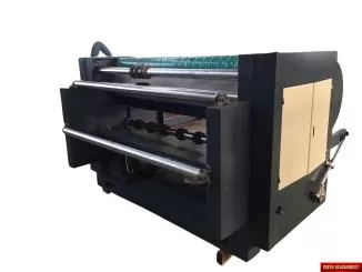 Royo Machinery RCBS-280