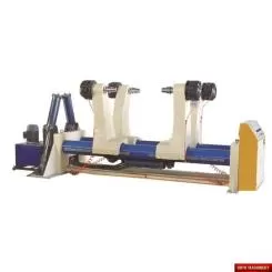 Royo Machinery RZJ-Y