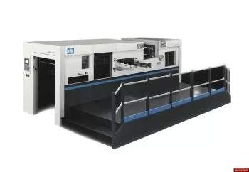 Royo Machinery RMHK-820CE