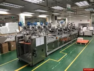 Royo Machinery RGZ-G115B-6