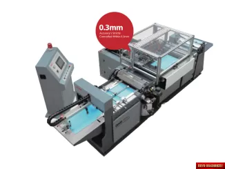 Royo Machinery RQNB-460B