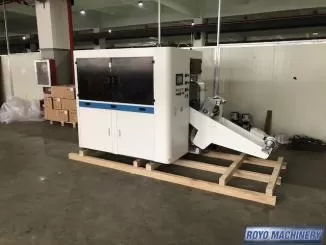 Royo Machinery RPL-145