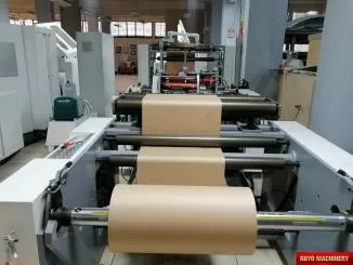 Royo Machinery RSBR-330