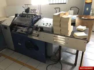 Royo Machinery RSXB-440