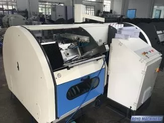 Royo Machinery RLQ56-SX160