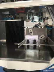 Royo Machinery RLQ56-SX160