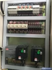 Royo Machinery RLQ56-SX160