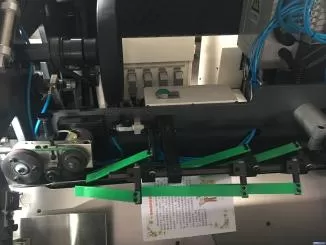 Royo Machinery RLQ56-SX160