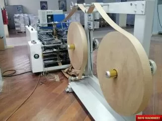 Royo Machinery RCMHM-100