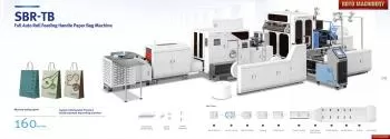Royo Machinery RSBR-680